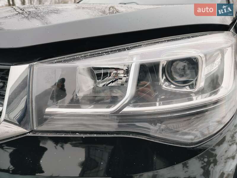 Внедорожник / Кроссовер Chery Tiggo 2 2020 в Сумах фото 17 Внедорожник / Кроссовер Chery Tiggo 2 2020 в Сумах