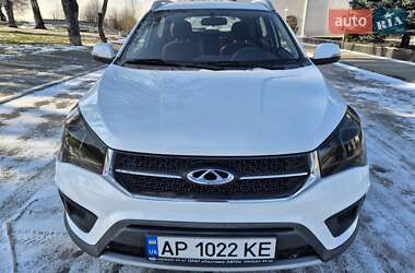 Внедорожник / Кроссовер Chery Tiggo 2 2019 в Запорожье