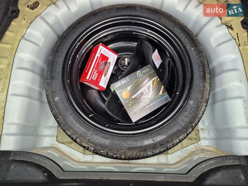 Внедорожник / Кроссовер Chery Tiggo 2 2019 в Запорожье