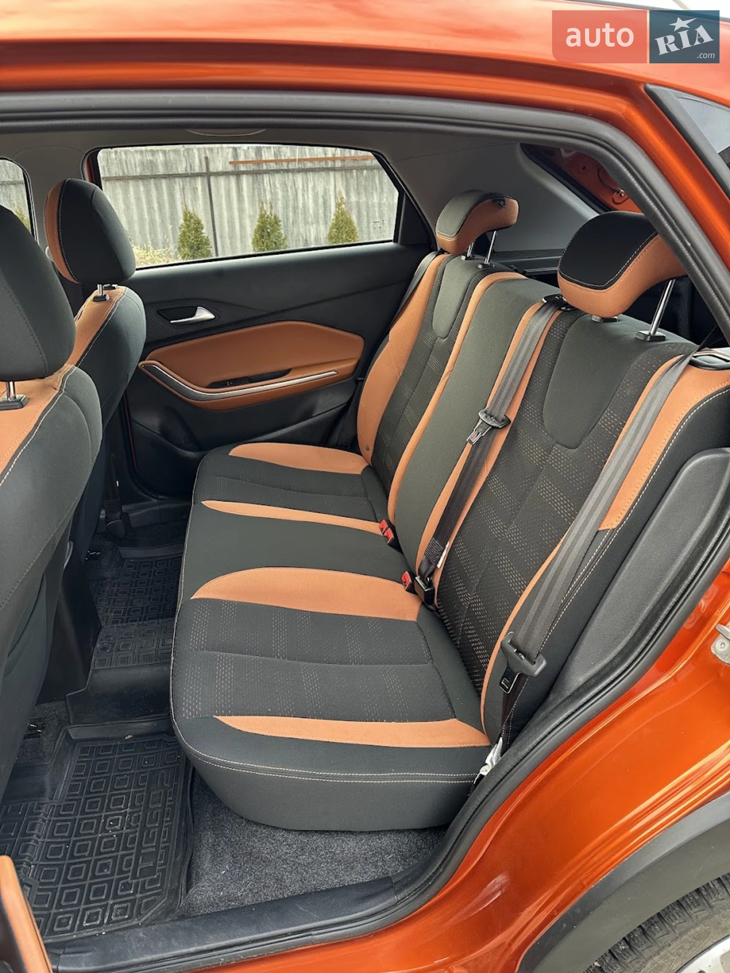 2021 Chery Tiggo 2 - мініатюра 11