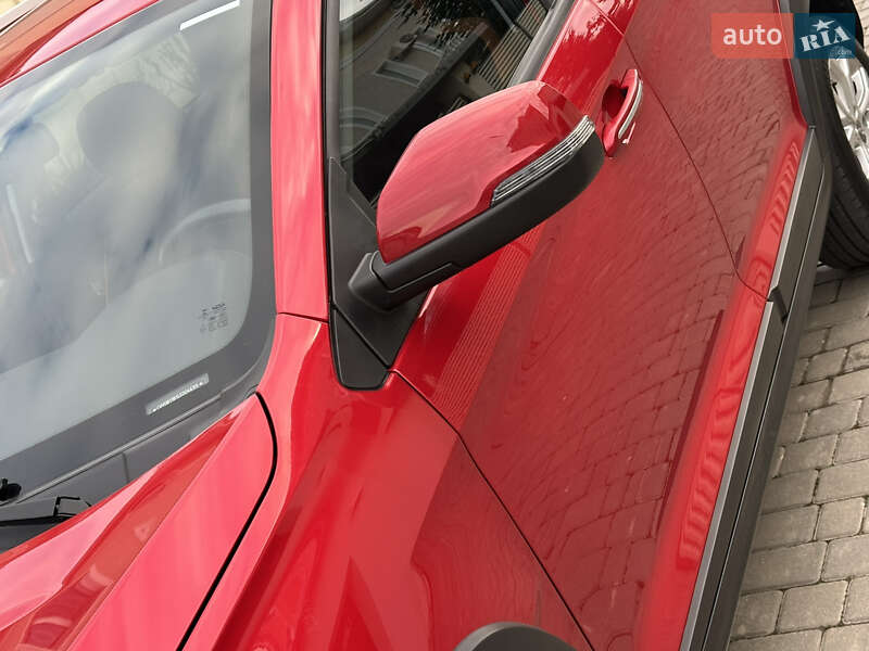 Внедорожник / Кроссовер Chery Tiggo 2 2019 в Одессе фото 25 Внедорожник / Кроссовер Chery Tiggo 2 2019 в Одессе