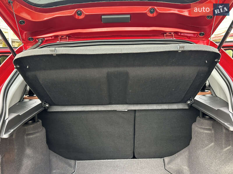 Внедорожник / Кроссовер Chery Tiggo 2 2019 в Одессе фото 48 Внедорожник / Кроссовер Chery Tiggo 2 2019 в Одессе