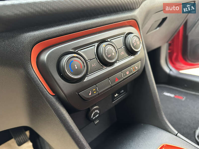 Внедорожник / Кроссовер Chery Tiggo 2 2019 в Одессе фото 55 Внедорожник / Кроссовер Chery Tiggo 2 2019 в Одессе