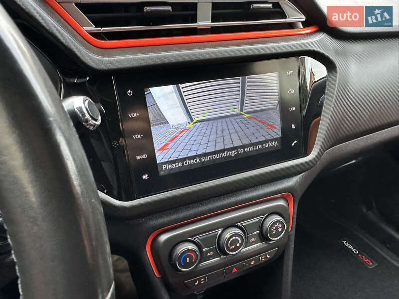 Внедорожник / Кроссовер Chery Tiggo 2 2019 в Одессе фото 58 Внедорожник / Кроссовер Chery Tiggo 2 2019 в Одессе