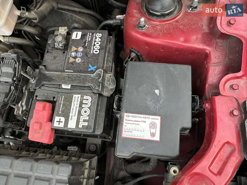 Внедорожник / Кроссовер Chery Tiggo 2 2019 в Одессе фото 67 Внедорожник / Кроссовер Chery Tiggo 2 2019 в Одессе