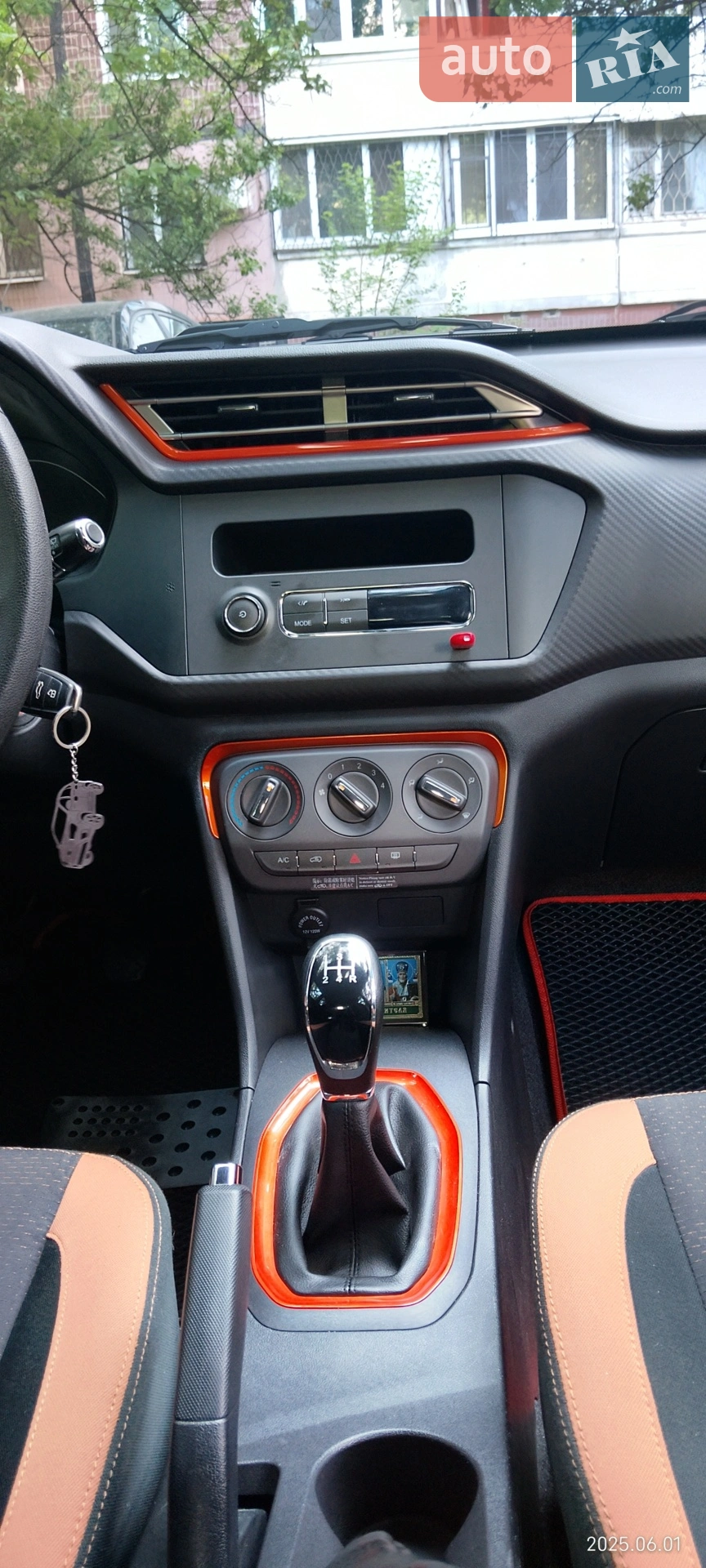 2021 Chery Tiggo 2 - мініатюра 11