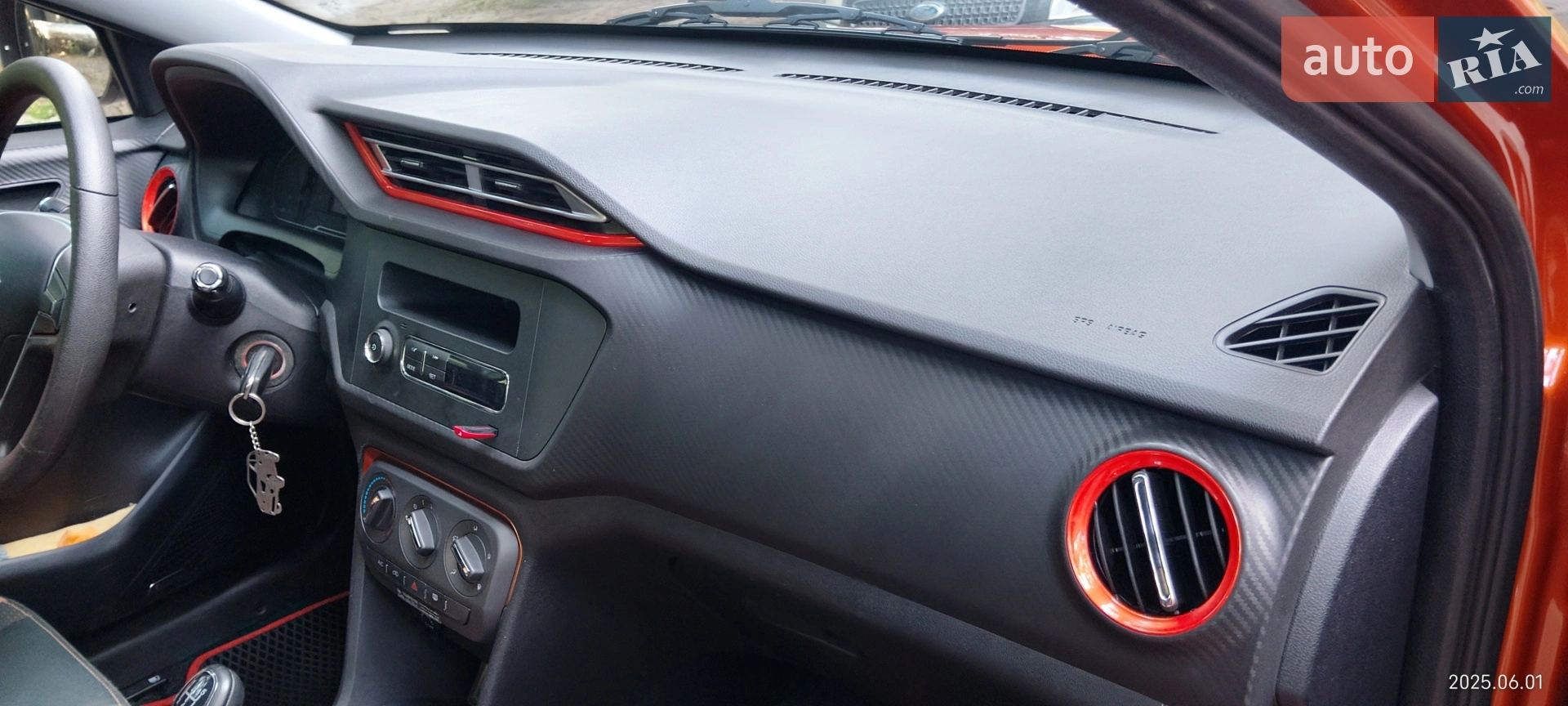 2021 Chery Tiggo 2 - мініатюра 17