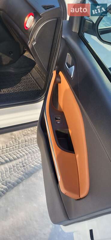 Внедорожник / Кроссовер Chery Tiggo 2 2021 в Буче фото 10 Внедорожник / Кроссовер Chery Tiggo 2 2021 в Буче