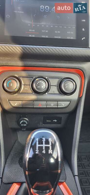 Внедорожник / Кроссовер Chery Tiggo 2 2021 в Буче фото 19 Внедорожник / Кроссовер Chery Tiggo 2 2021 в Буче