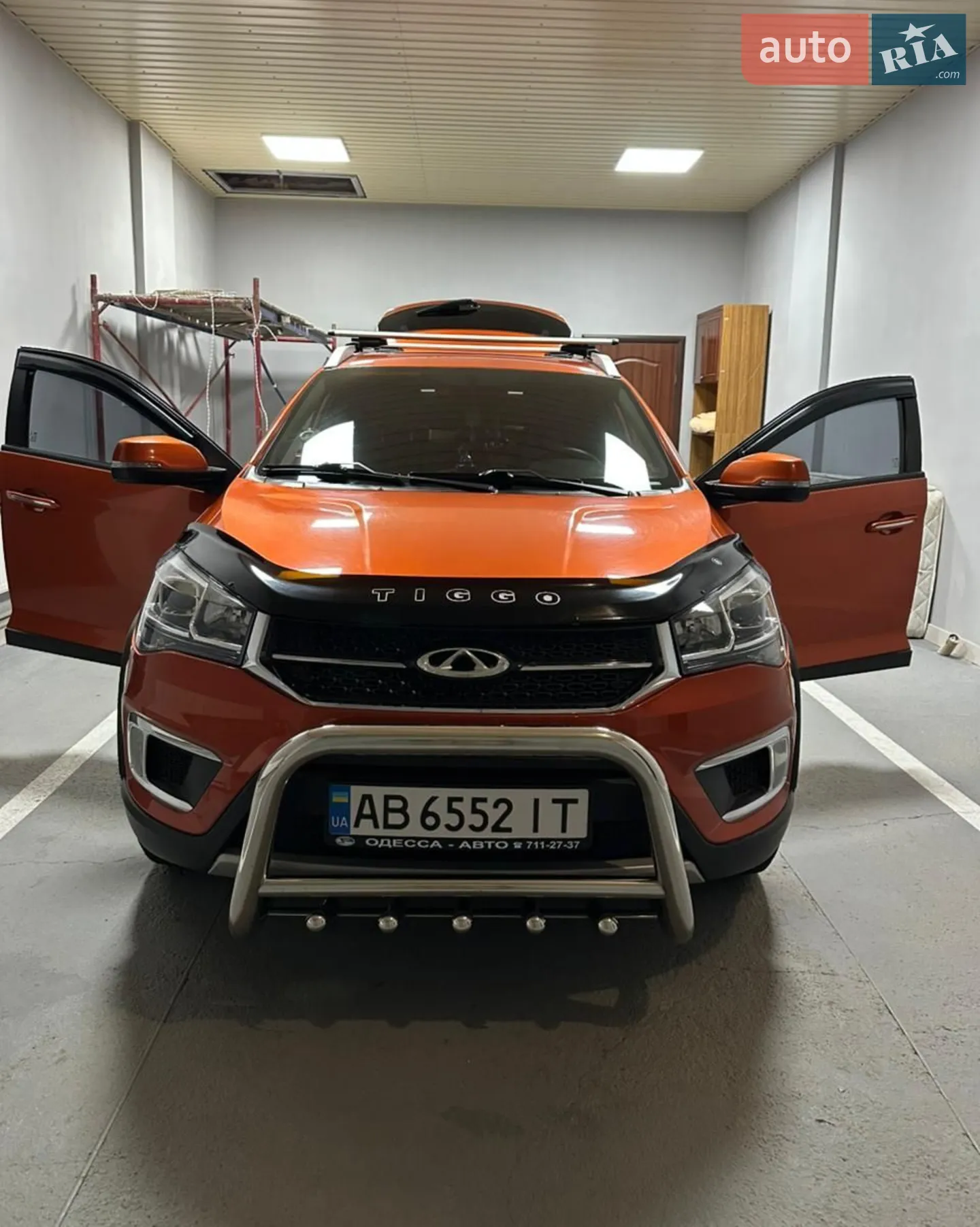 2019 Chery Tiggo 2 - фото 1