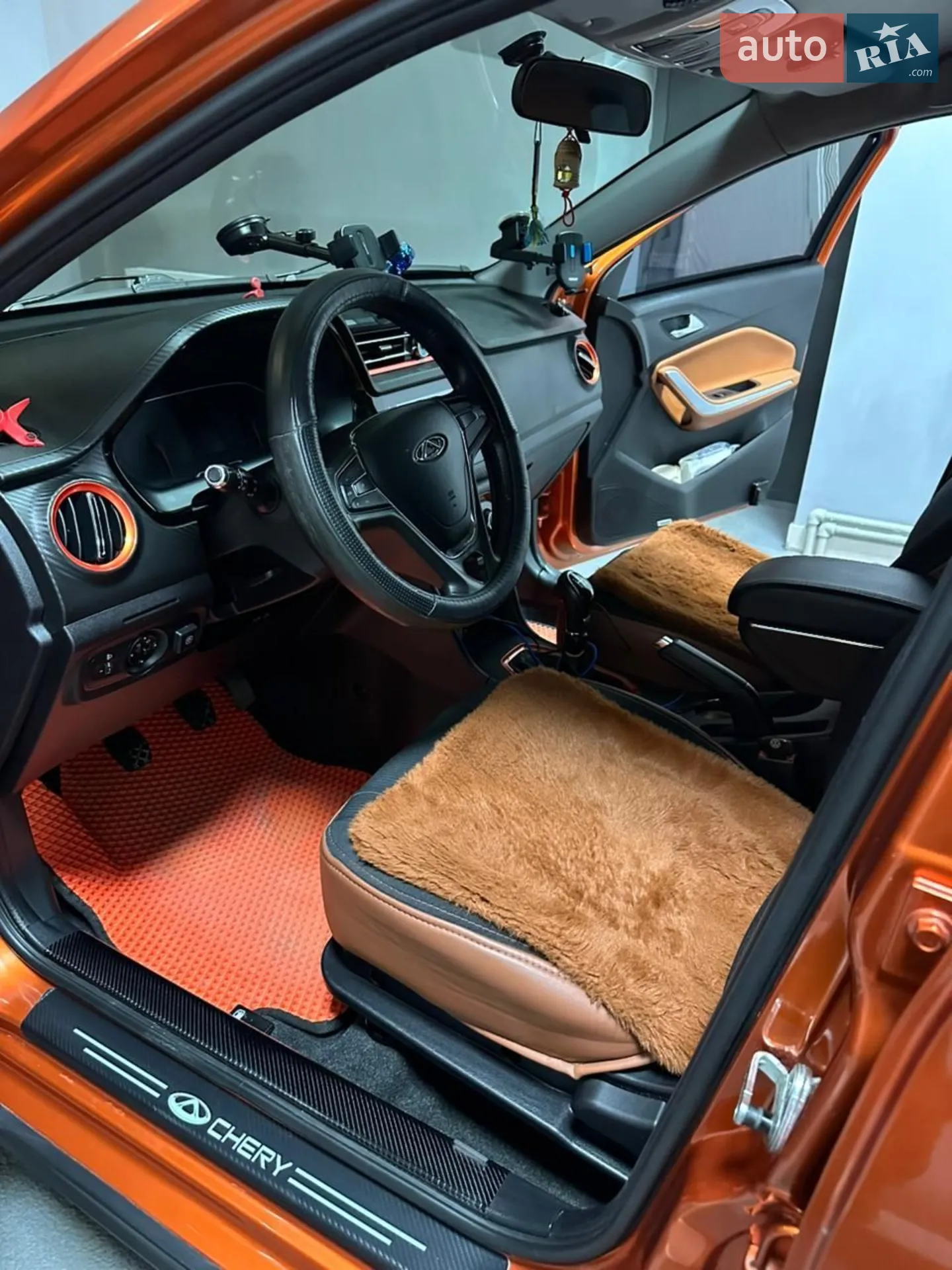 2019 Chery Tiggo 2 - мініатюра 11