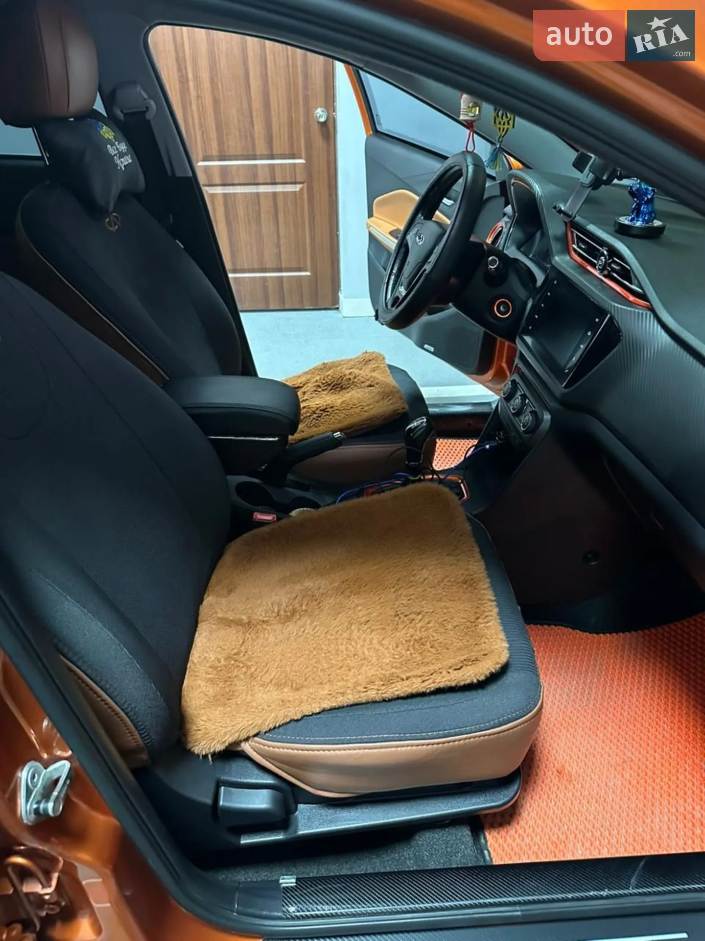 2019 Chery Tiggo 2 - мініатюра 13