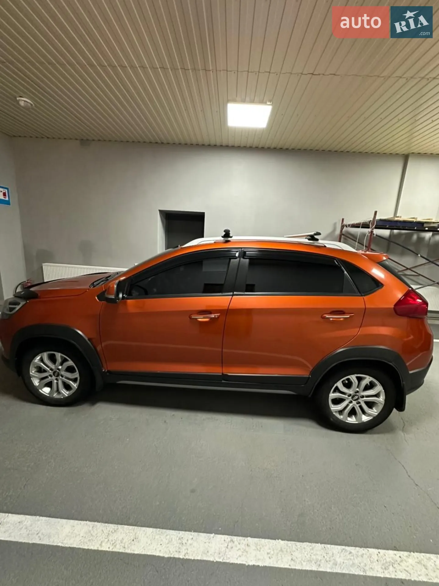 2019 Chery Tiggo 2 - мініатюра 27