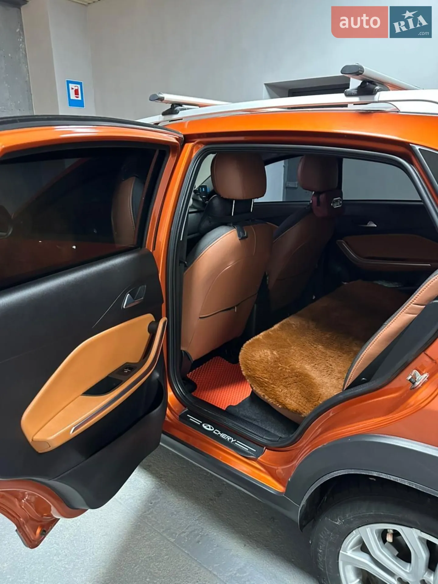 2019 Chery Tiggo 2 - мініатюра 35