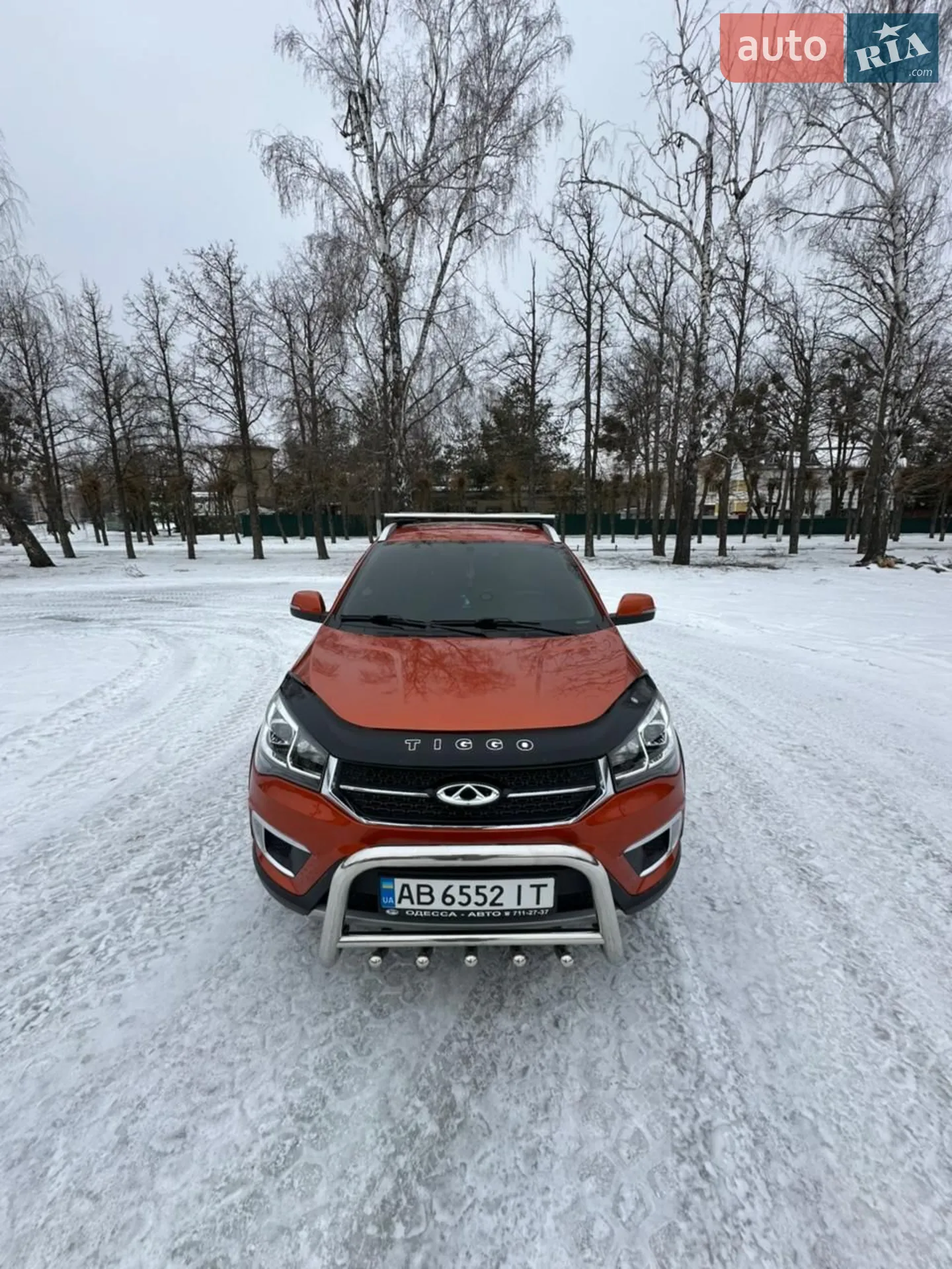 2019 Chery Tiggo 2 - мініатюра 51