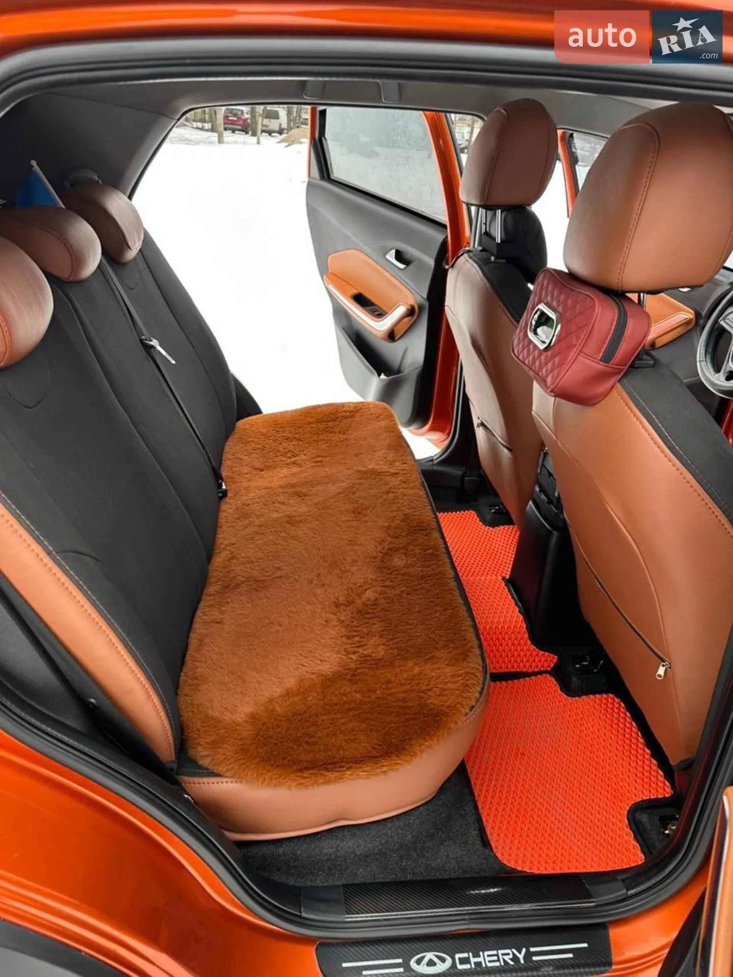 2019 Chery Tiggo 2 - мініатюра 62