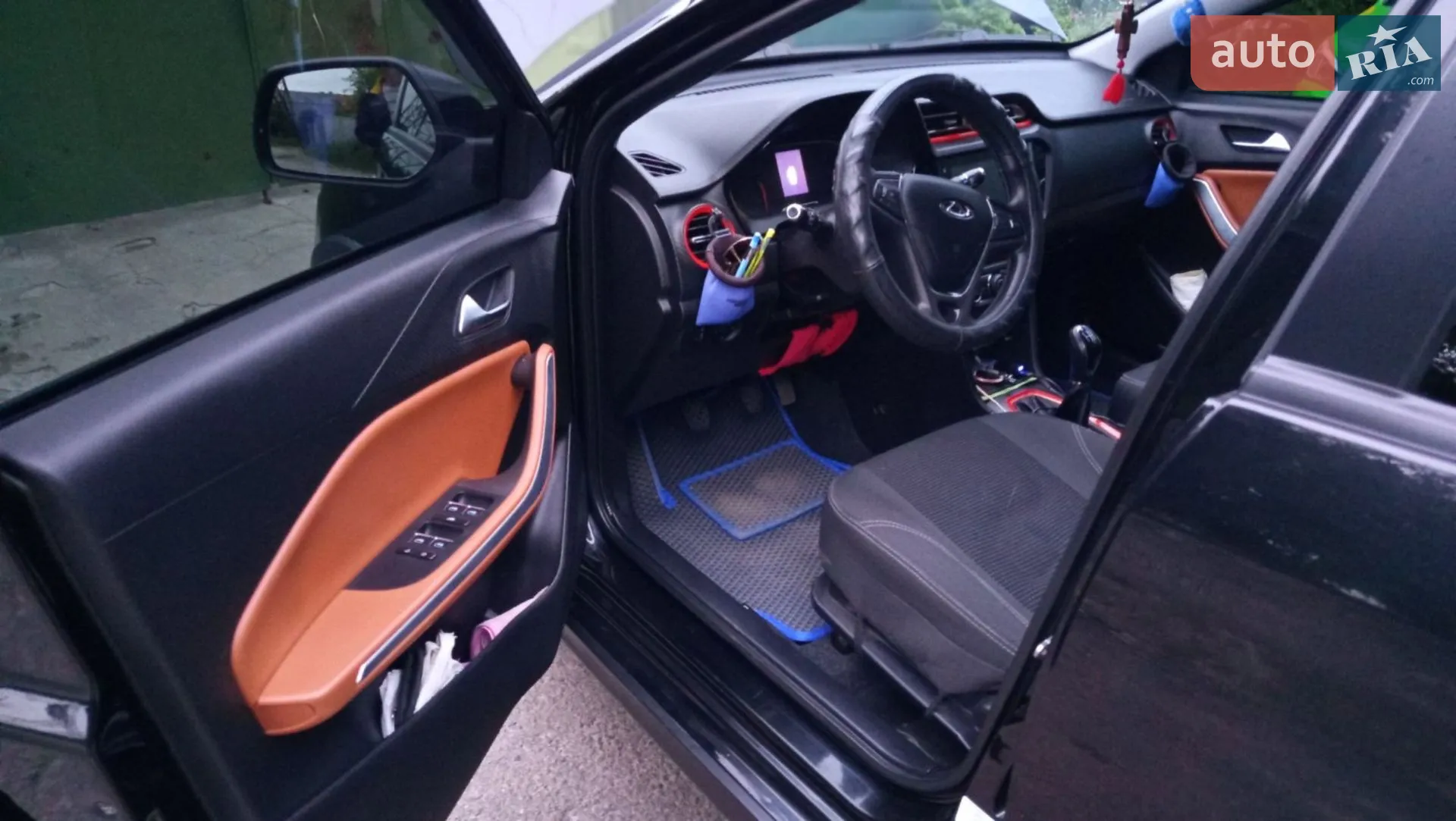2019 Chery Tiggo 2 - мініатюра 6