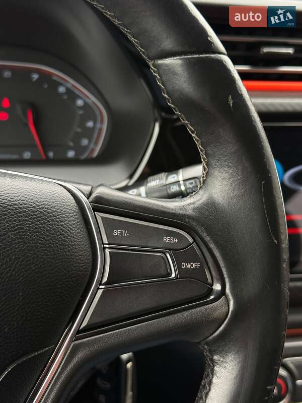 Внедорожник / Кроссовер Chery Tiggo 2 2019 в Сумах