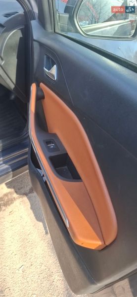 Внедорожник / Кроссовер Chery Tiggo 2 2019 в Чернигове