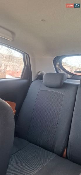 Внедорожник / Кроссовер Chery Tiggo 2 2019 в Чернигове