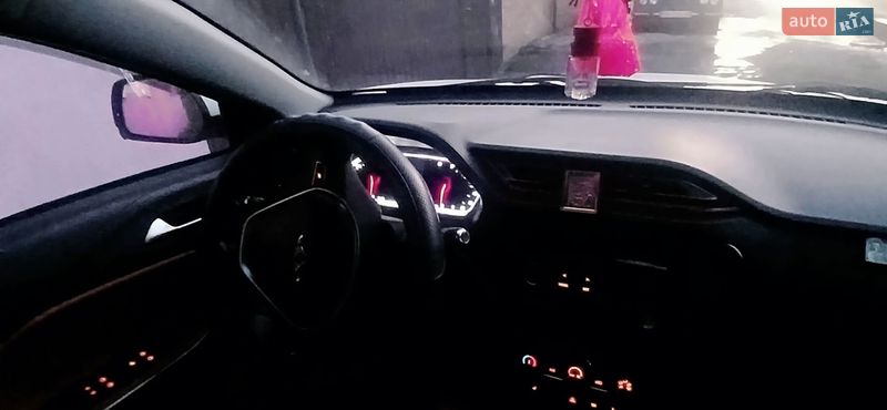 Внедорожник / Кроссовер Chery Tiggo 2 2018 в Ромнах