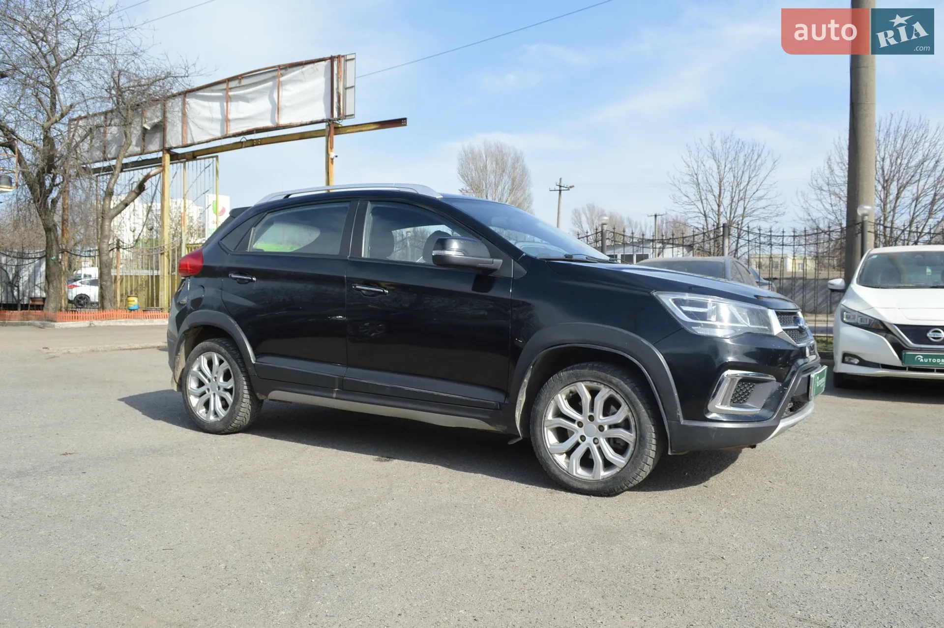 2018 Chery Tiggo 2 - мініатюра 7
