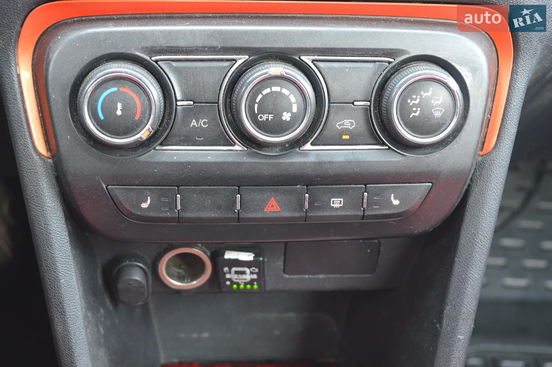 2018 Chery Tiggo 2 - мініатюра 15