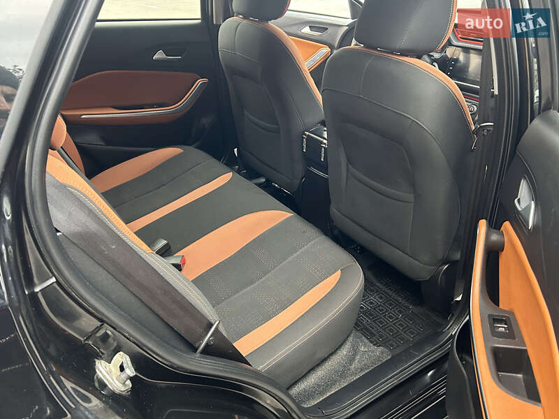 Внедорожник / Кроссовер Chery Tiggo 2 2019 в Одессе