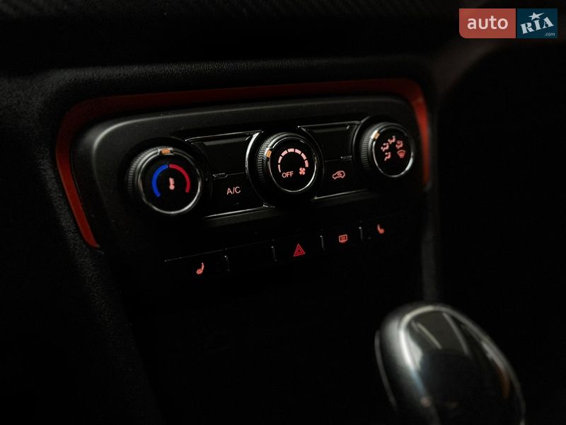 Позашляховик / Кросовер Chery Tiggo 2 2019 в Києві