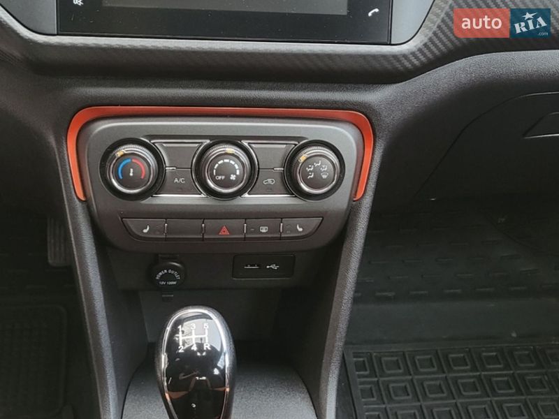 Внедорожник / Кроссовер Chery Tiggo 2 2021 в Буче