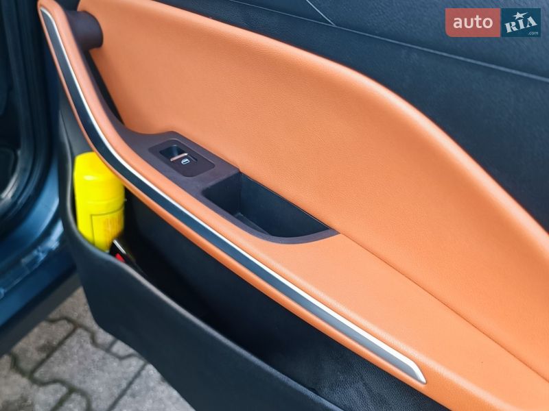 Внедорожник / Кроссовер Chery Tiggo 2 2020 в Днепре фото 6 Внедорожник / Кроссовер Chery Tiggo 2 2020 в Днепре