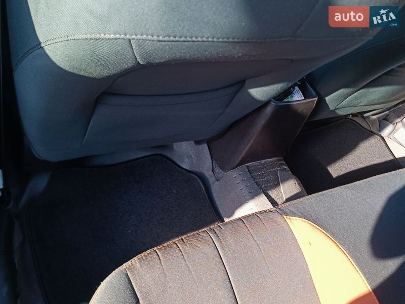 Внедорожник / Кроссовер Chery Tiggo 2 2020 в Днепре фото 9 Внедорожник / Кроссовер Chery Tiggo 2 2020 в Днепре