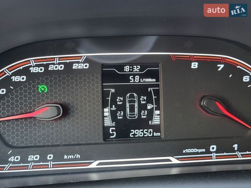 Внедорожник / Кроссовер Chery Tiggo 2 2021 в Буче