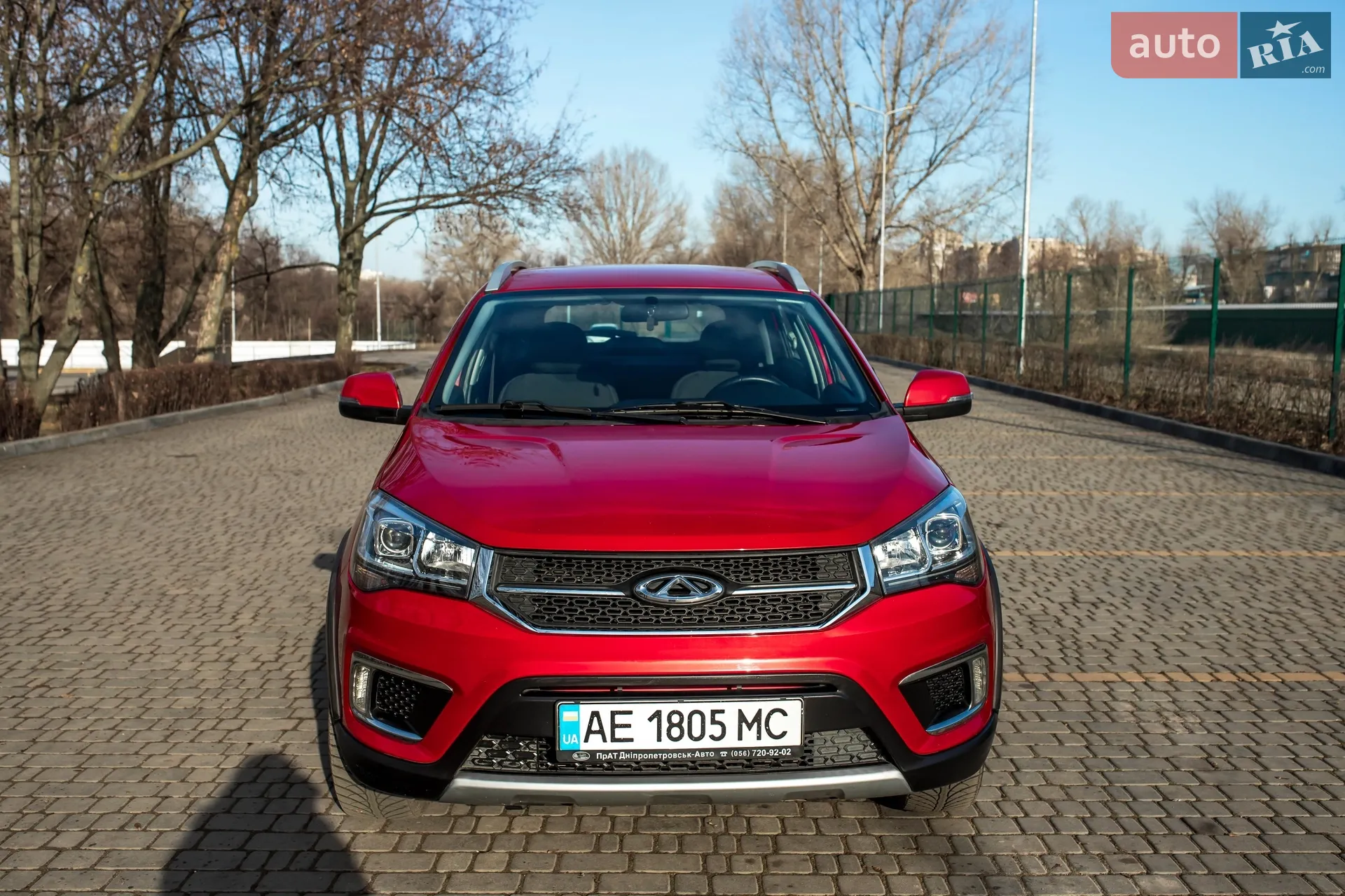 2019 Chery Tiggo 2 - мініатюра 2