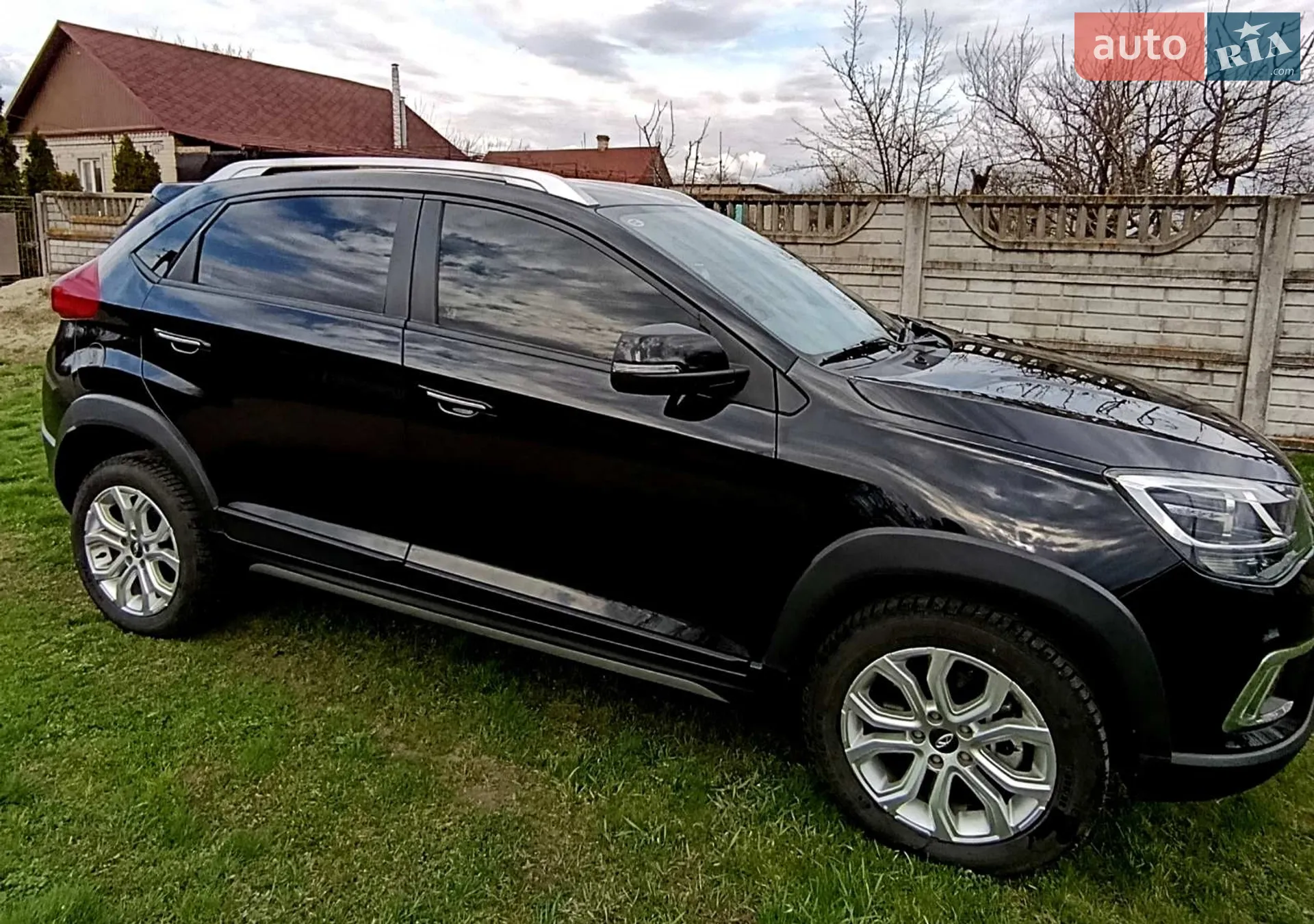 2019 Chery Tiggo 2 - мініатюра 4