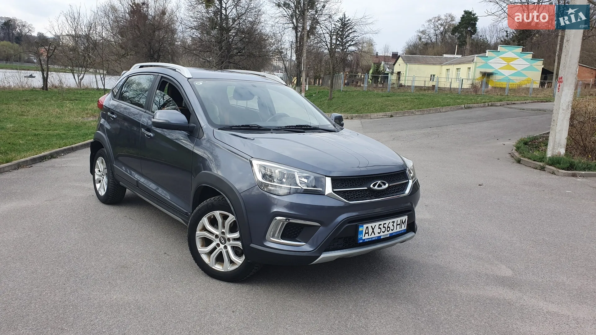 2019 Chery Tiggo 2 - фото 1