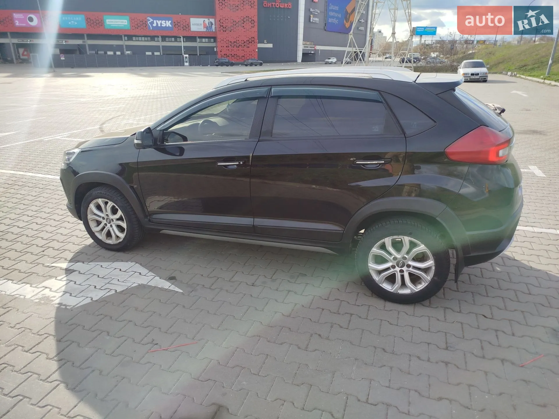 2019 Chery Tiggo 2 - мініатюра 6