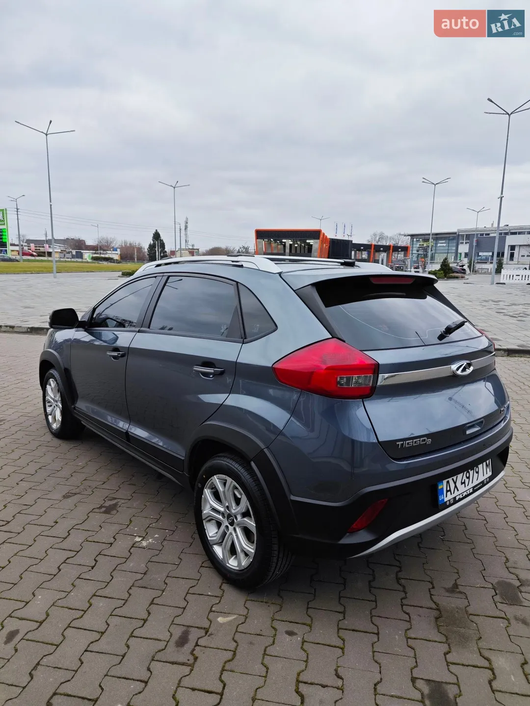 2019 Chery Tiggo 2 - мініатюра 4