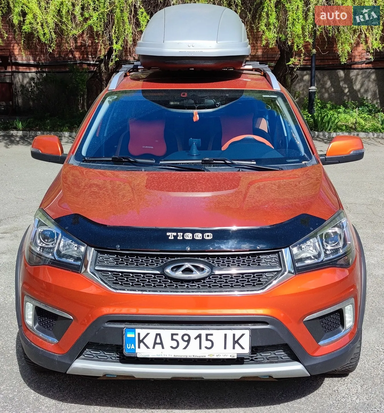 2019 Chery Tiggo 2 - мініатюра 5