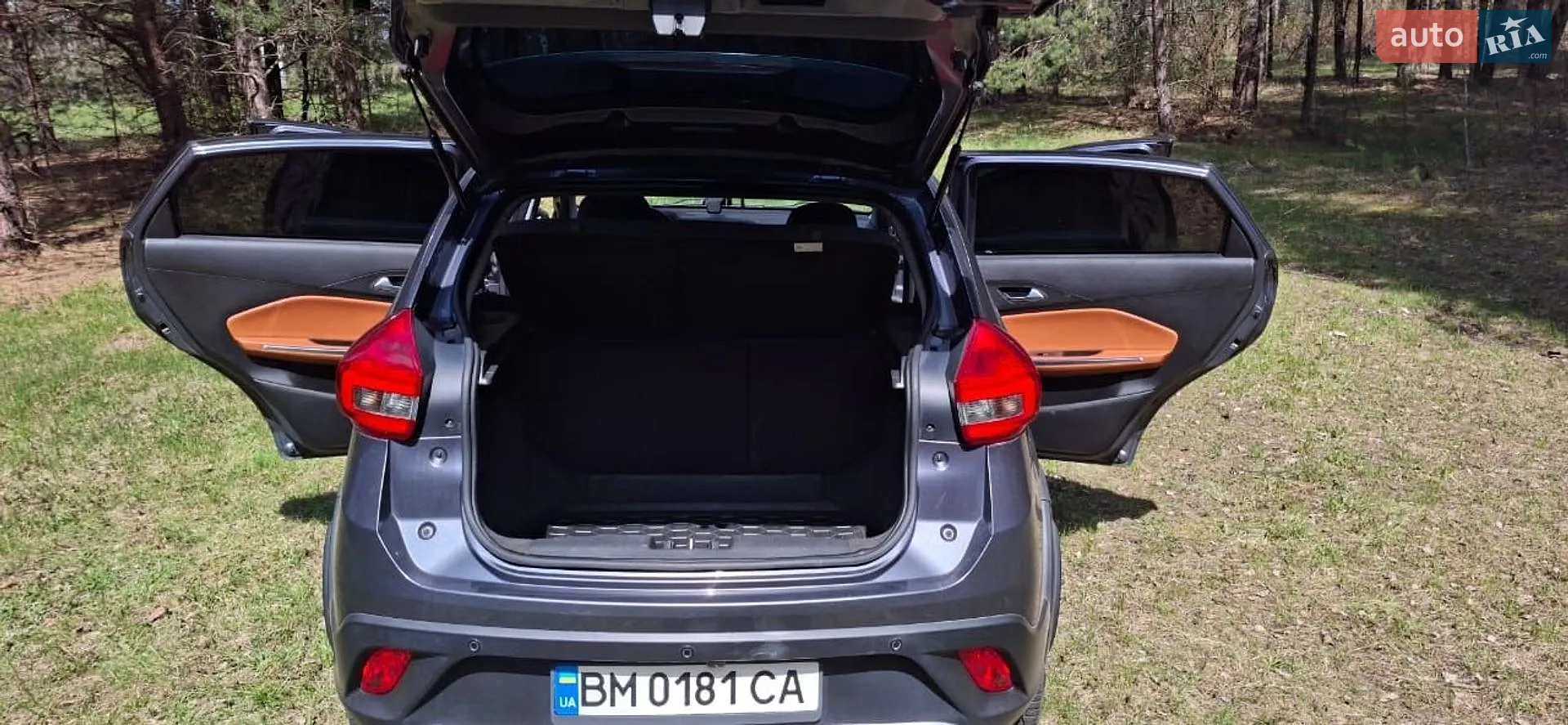 2019 Chery Tiggo 2 - мініатюра 13
