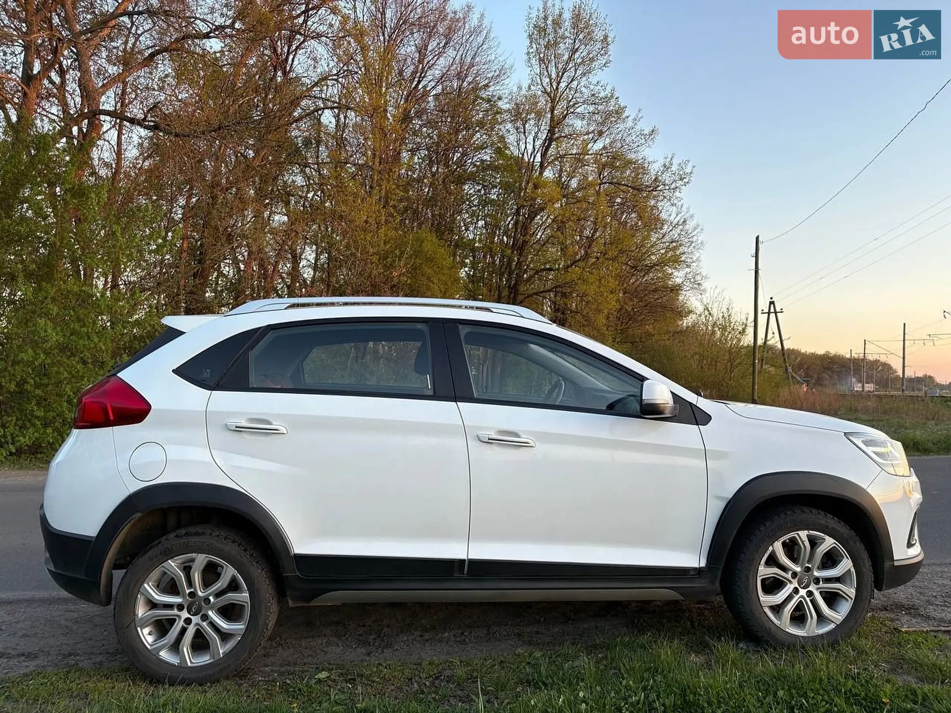 2018 Chery Tiggo 2 - мініатюра 3