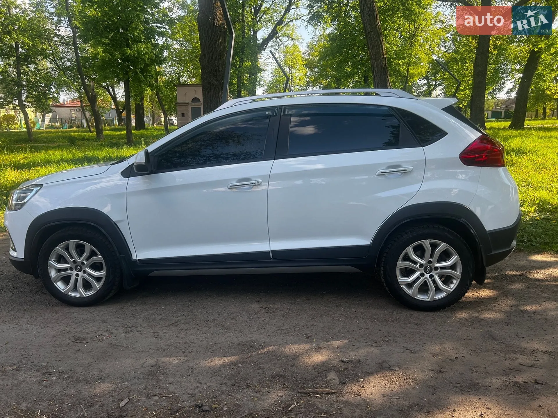 2019 Chery Tiggo 2 - мініатюра 6
