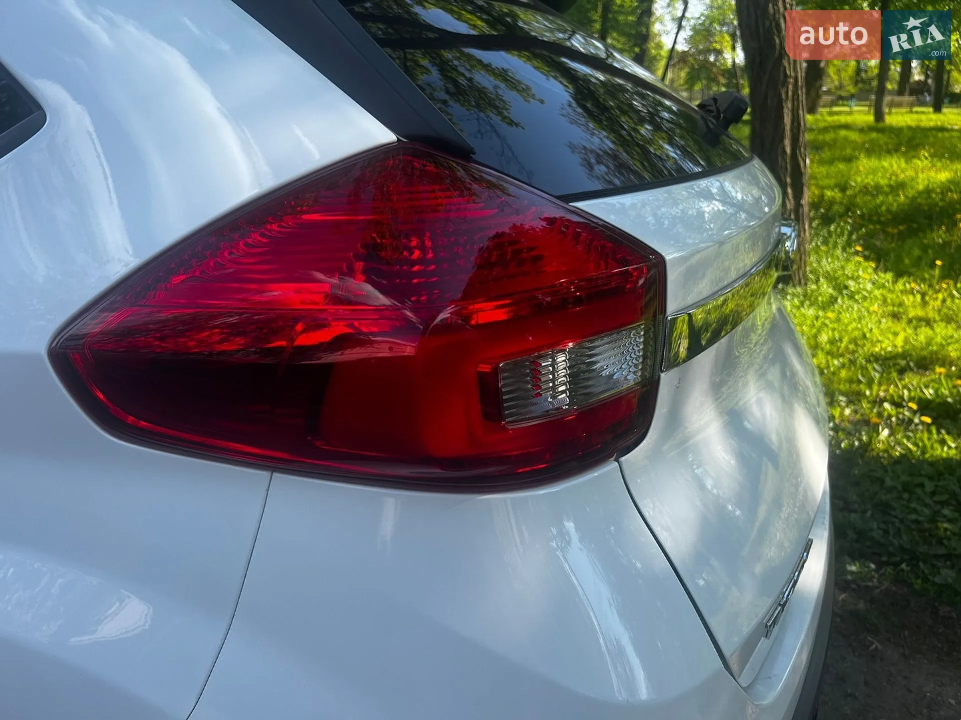 2019 Chery Tiggo 2 - мініатюра 11