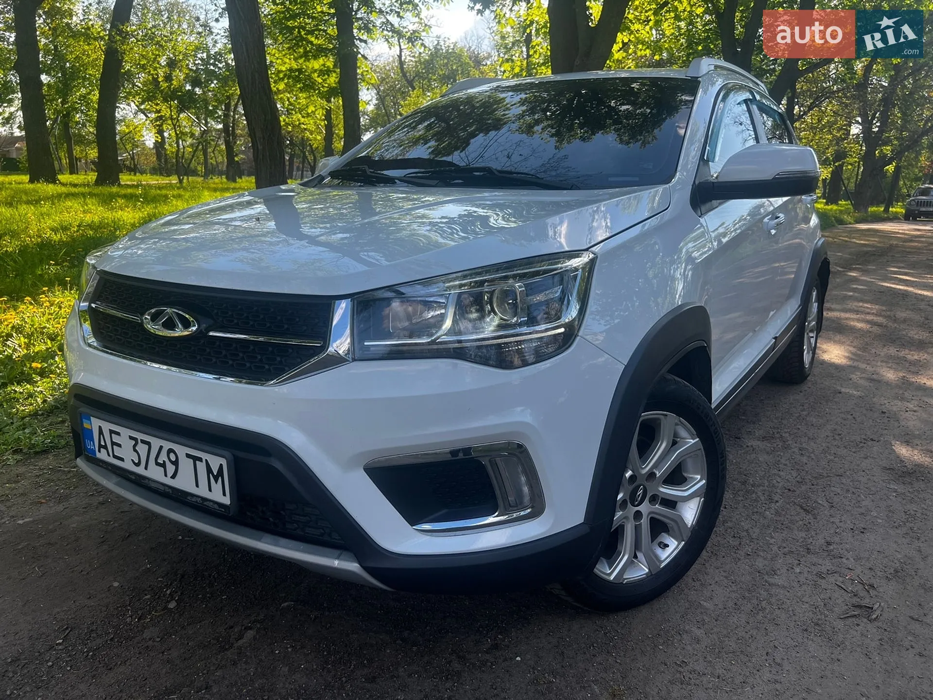 2019 Chery Tiggo 2 - мініатюра 15