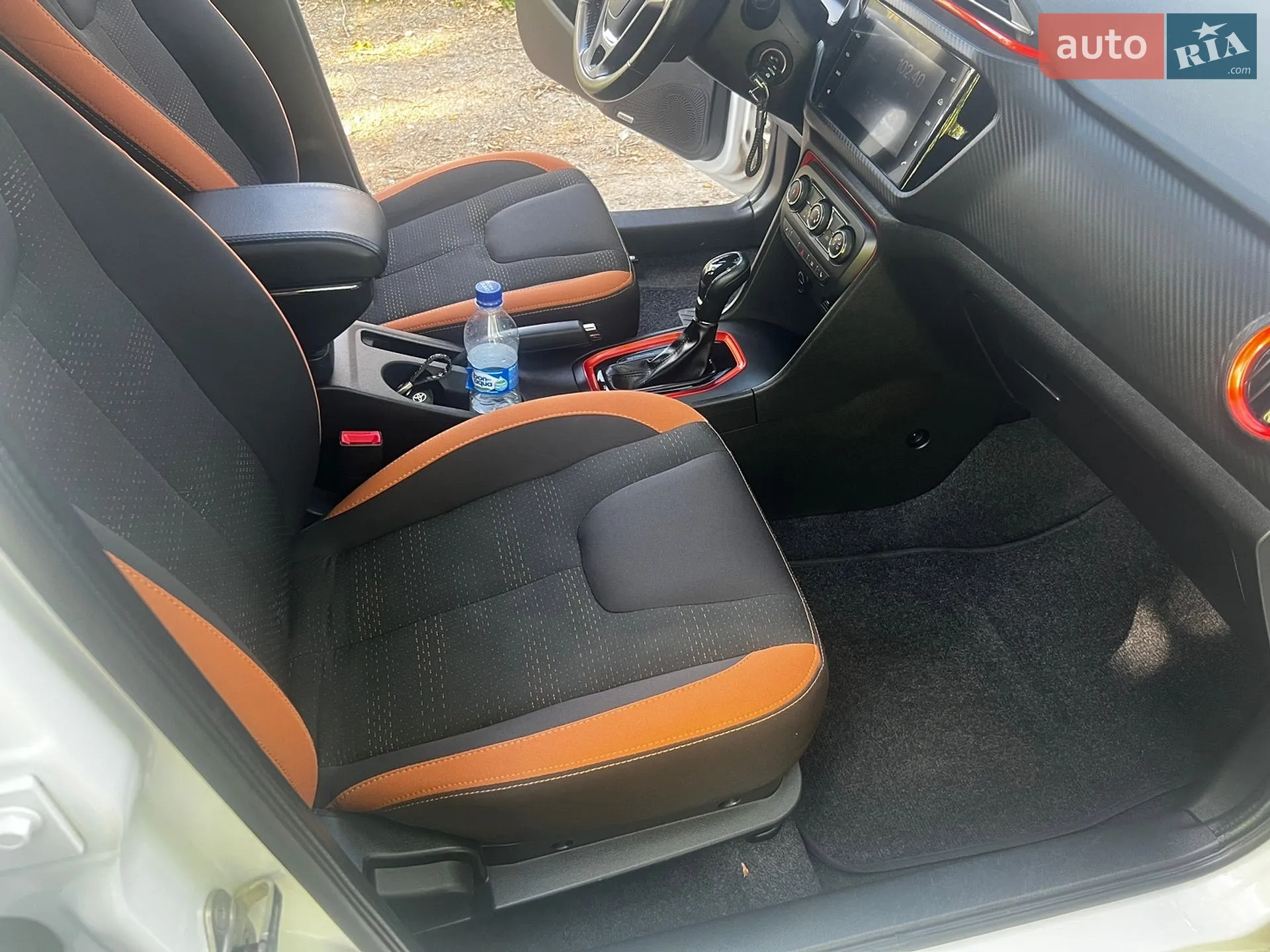 2019 Chery Tiggo 2 - мініатюра 19