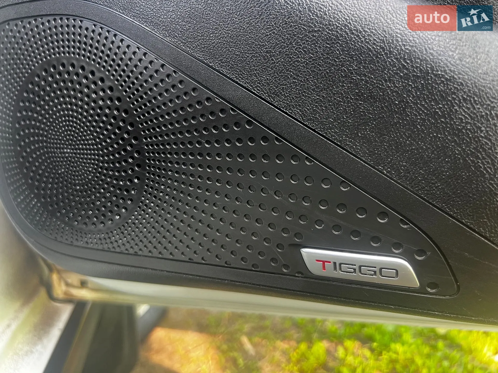 2019 Chery Tiggo 2 - мініатюра 23