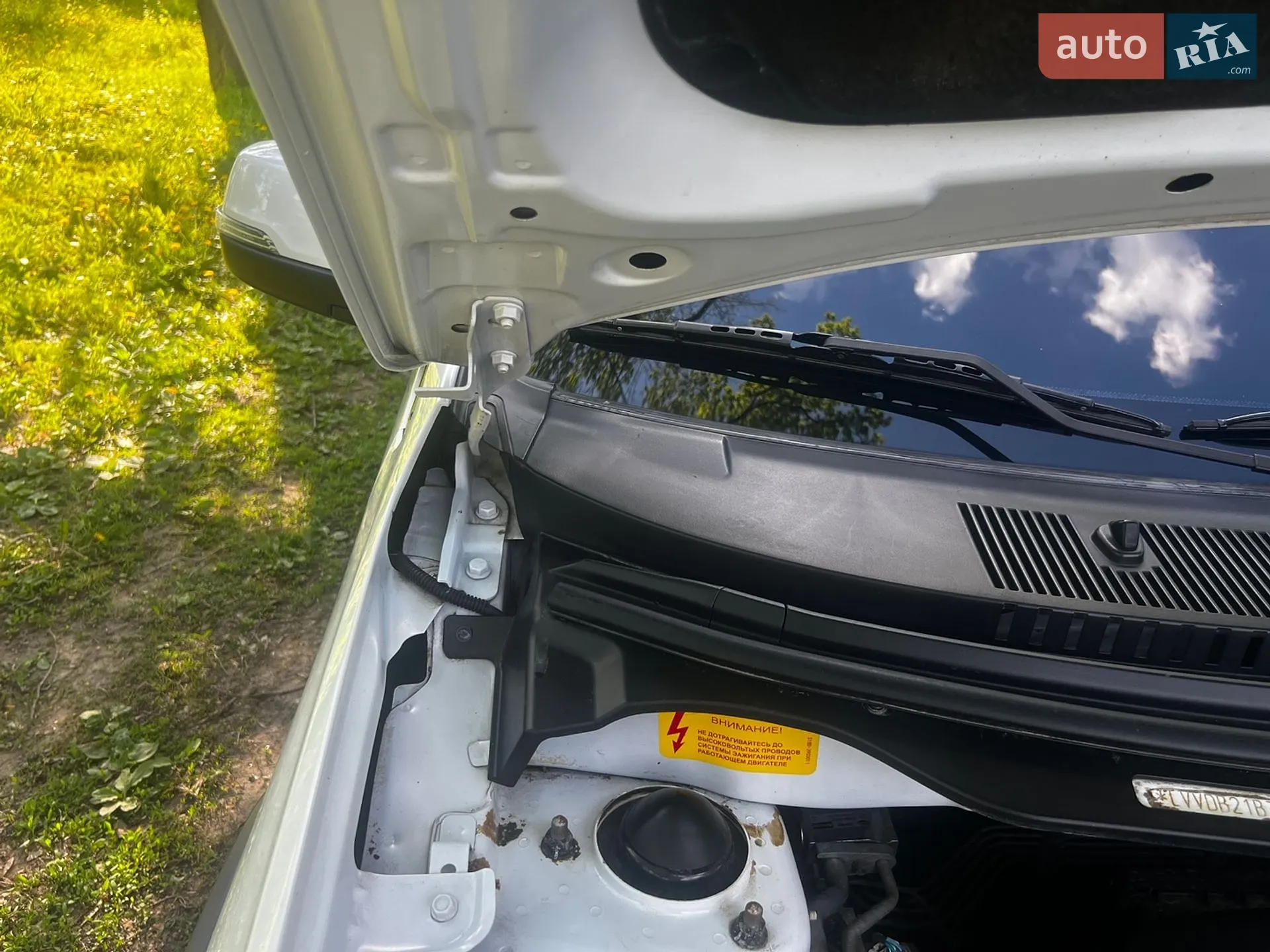 2019 Chery Tiggo 2 - мініатюра 33