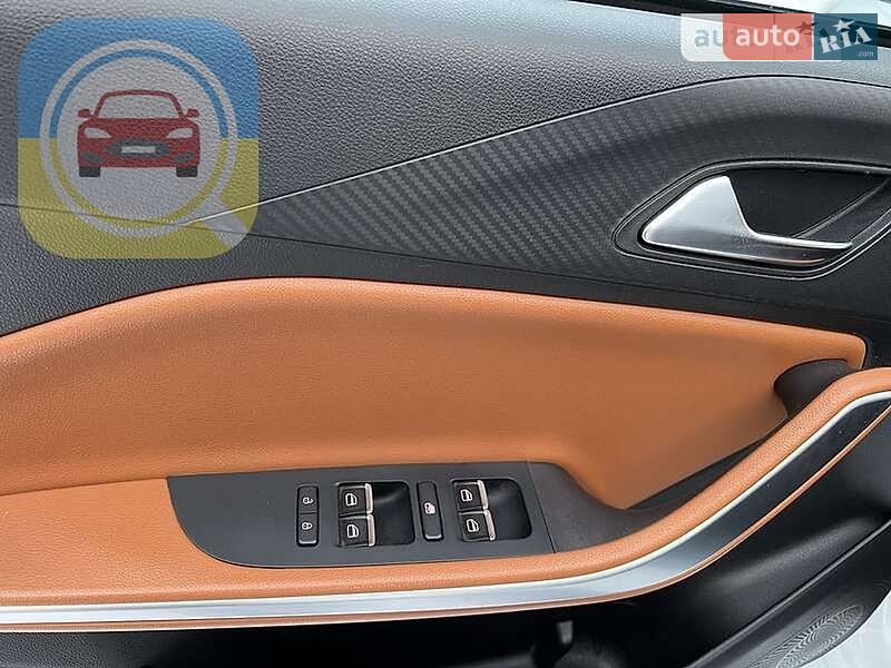 Внедорожник / Кроссовер Chery Tiggo 2 2018 в Кривом Роге фото 4 Внедорожник / Кроссовер Chery Tiggo 2 2018 в Кривом Роге