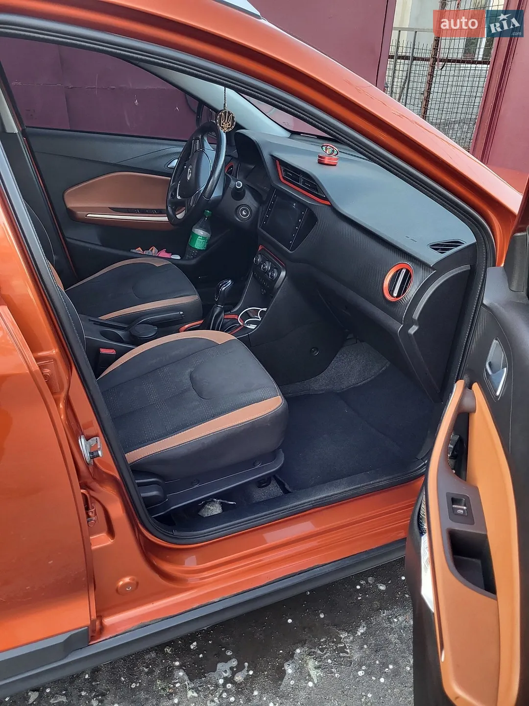 2019 Chery Tiggo 2 - мініатюра 6