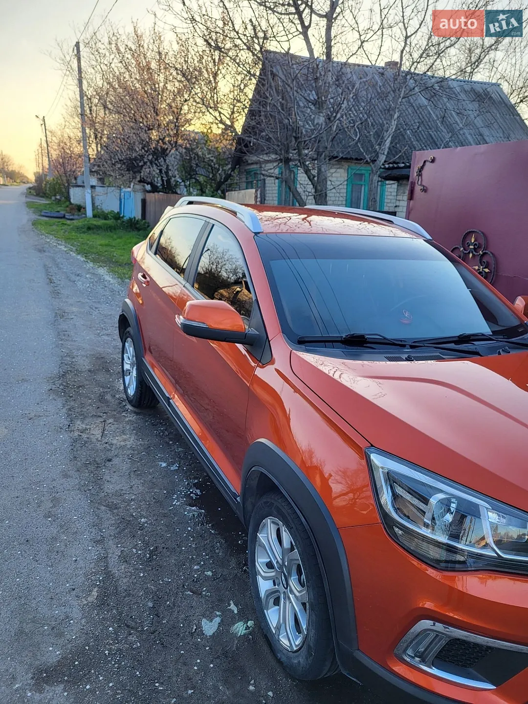 2019 Chery Tiggo 2 - мініатюра 2